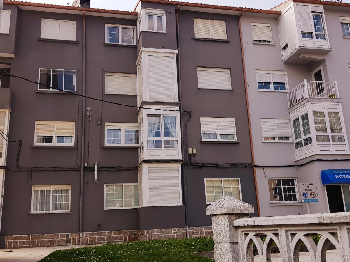 Shell'S Beach Apartament Cee Exterior foto